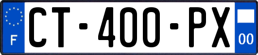 CT-400-PX