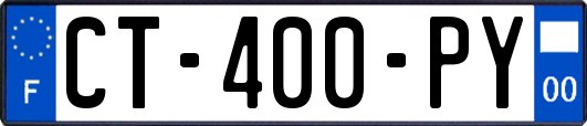 CT-400-PY