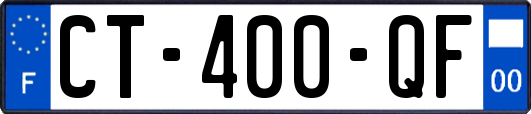 CT-400-QF