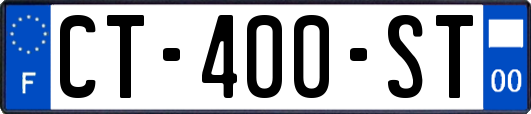 CT-400-ST