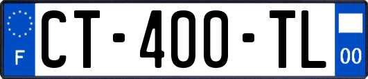 CT-400-TL