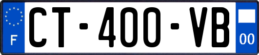 CT-400-VB