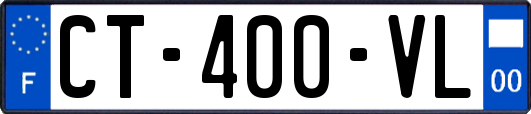 CT-400-VL