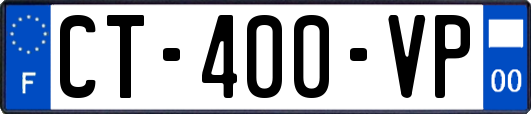 CT-400-VP