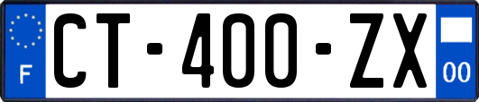 CT-400-ZX