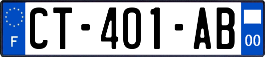 CT-401-AB