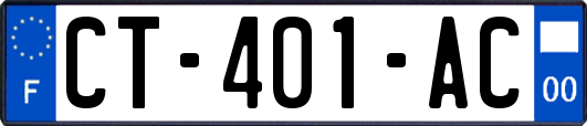 CT-401-AC