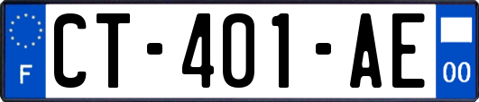 CT-401-AE