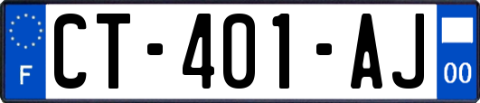 CT-401-AJ