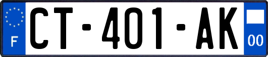 CT-401-AK