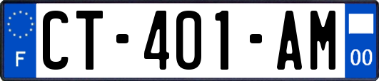 CT-401-AM