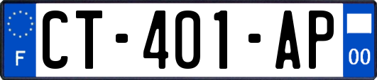 CT-401-AP