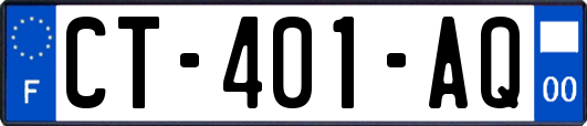 CT-401-AQ