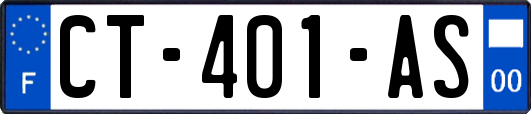 CT-401-AS