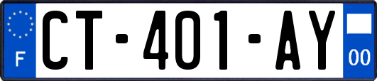 CT-401-AY