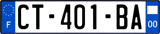 CT-401-BA