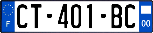 CT-401-BC