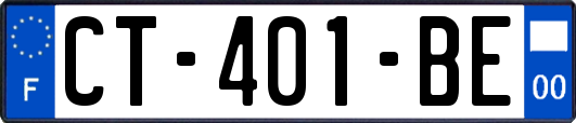 CT-401-BE