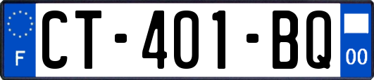 CT-401-BQ