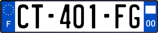 CT-401-FG