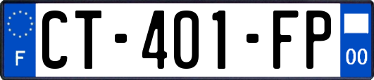 CT-401-FP