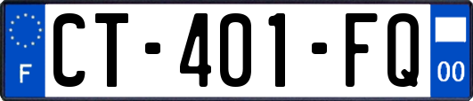 CT-401-FQ