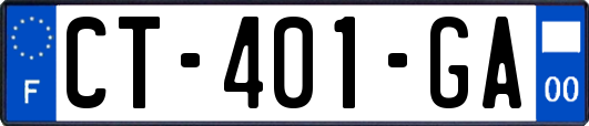 CT-401-GA