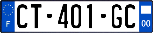 CT-401-GC