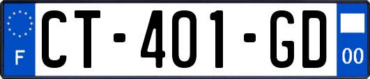 CT-401-GD