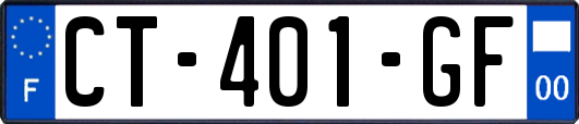 CT-401-GF