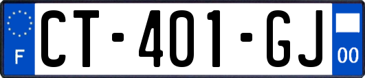 CT-401-GJ