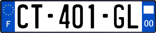 CT-401-GL