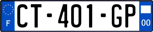 CT-401-GP