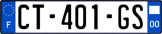 CT-401-GS