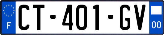 CT-401-GV