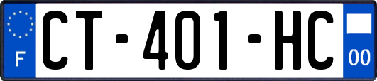 CT-401-HC