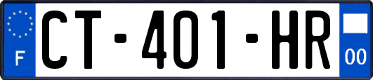 CT-401-HR