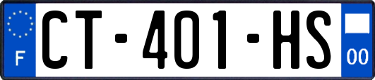 CT-401-HS