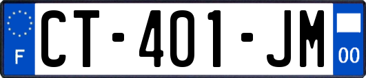 CT-401-JM