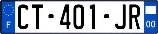 CT-401-JR
