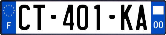 CT-401-KA