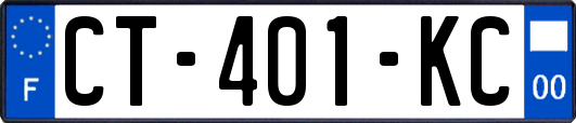 CT-401-KC