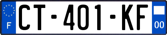 CT-401-KF