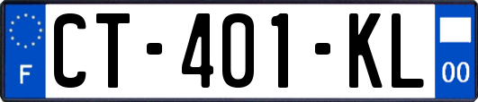 CT-401-KL