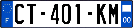 CT-401-KM