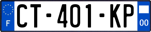 CT-401-KP