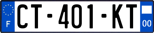 CT-401-KT