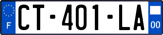 CT-401-LA