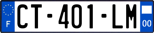 CT-401-LM
