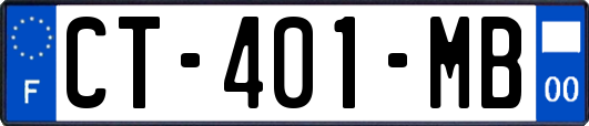 CT-401-MB
